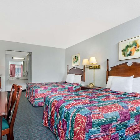 Days Inn By Wyndham Mt. Sterling Mount Sterling Eksteriør billede
